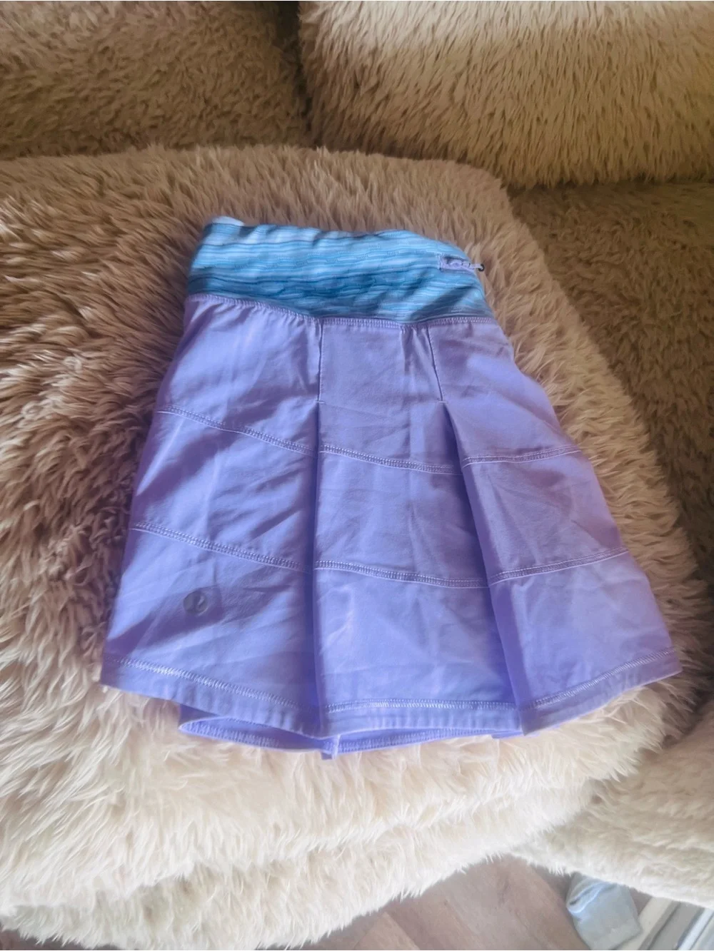 lululemon athletica light lavender